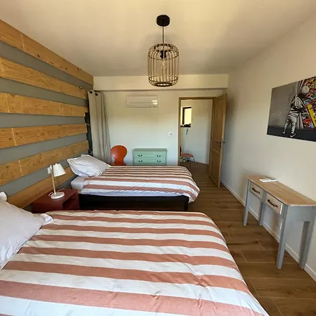 Villa La Vade Carcassonne Esterno foto