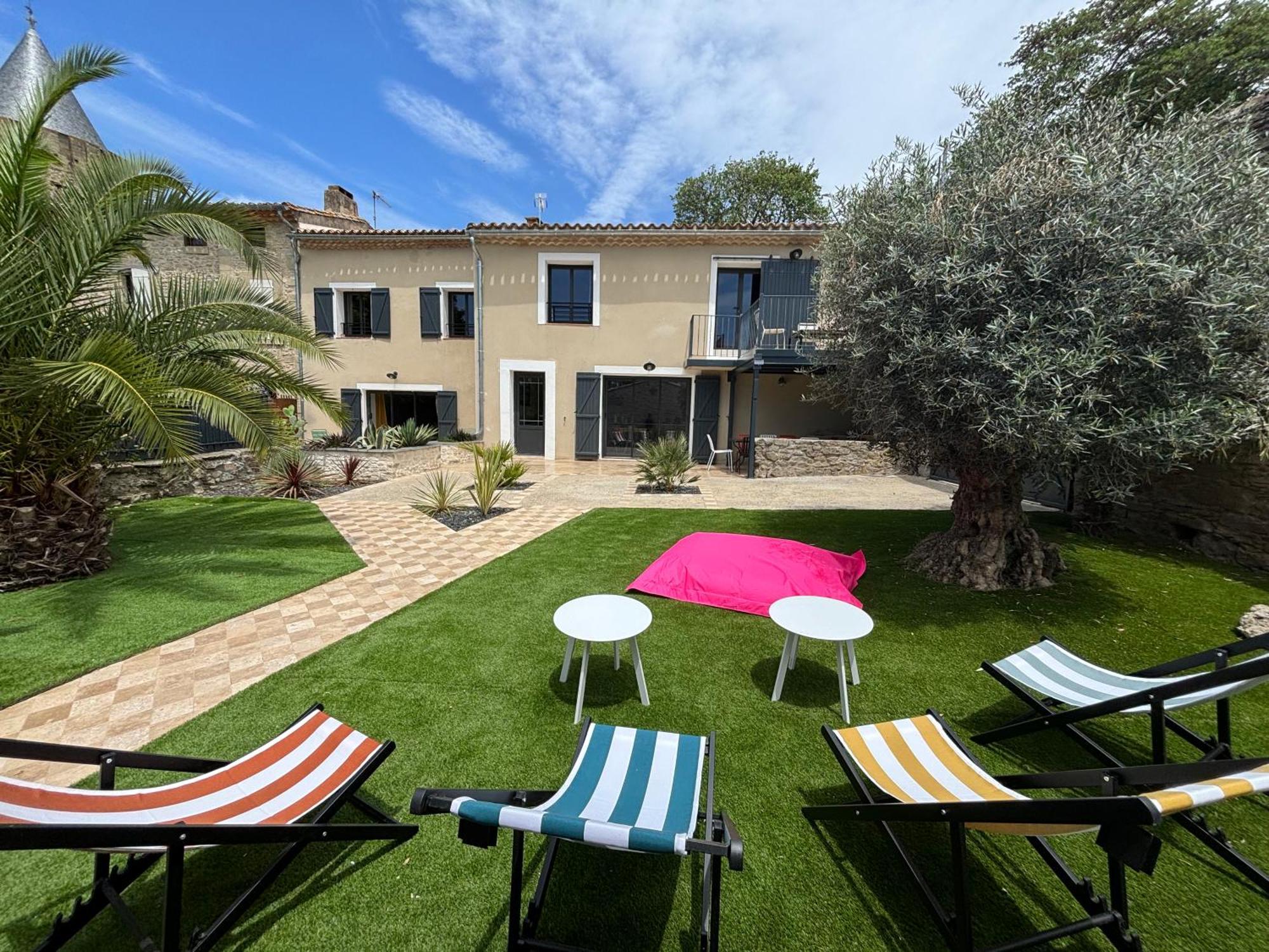 Holiday home La Vade *