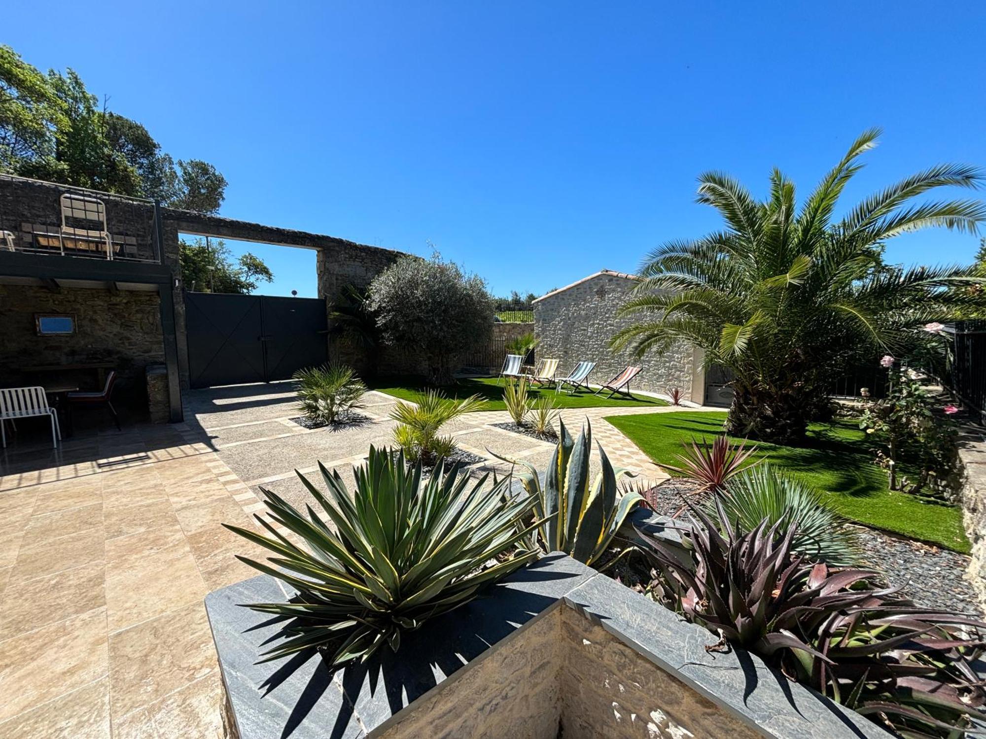 La Vade Holiday home