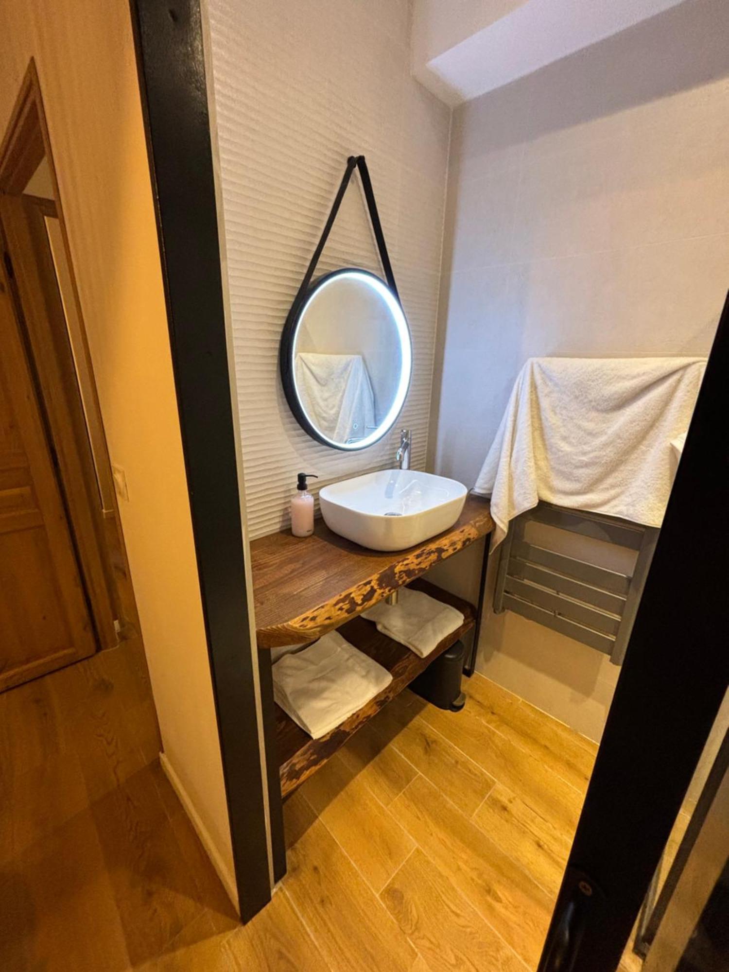 Vakantiehuis La Vade *