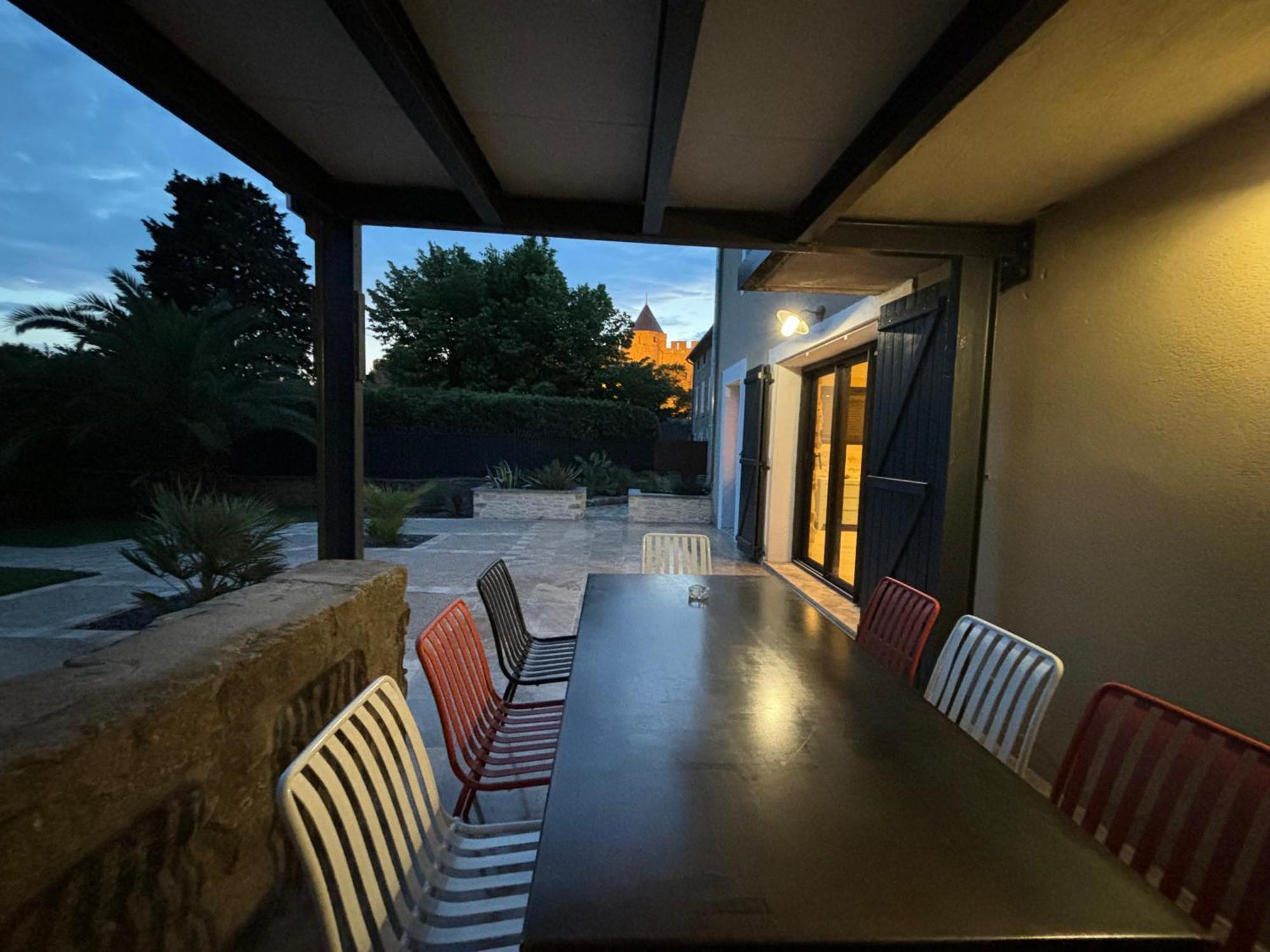 La Vade Holiday home *