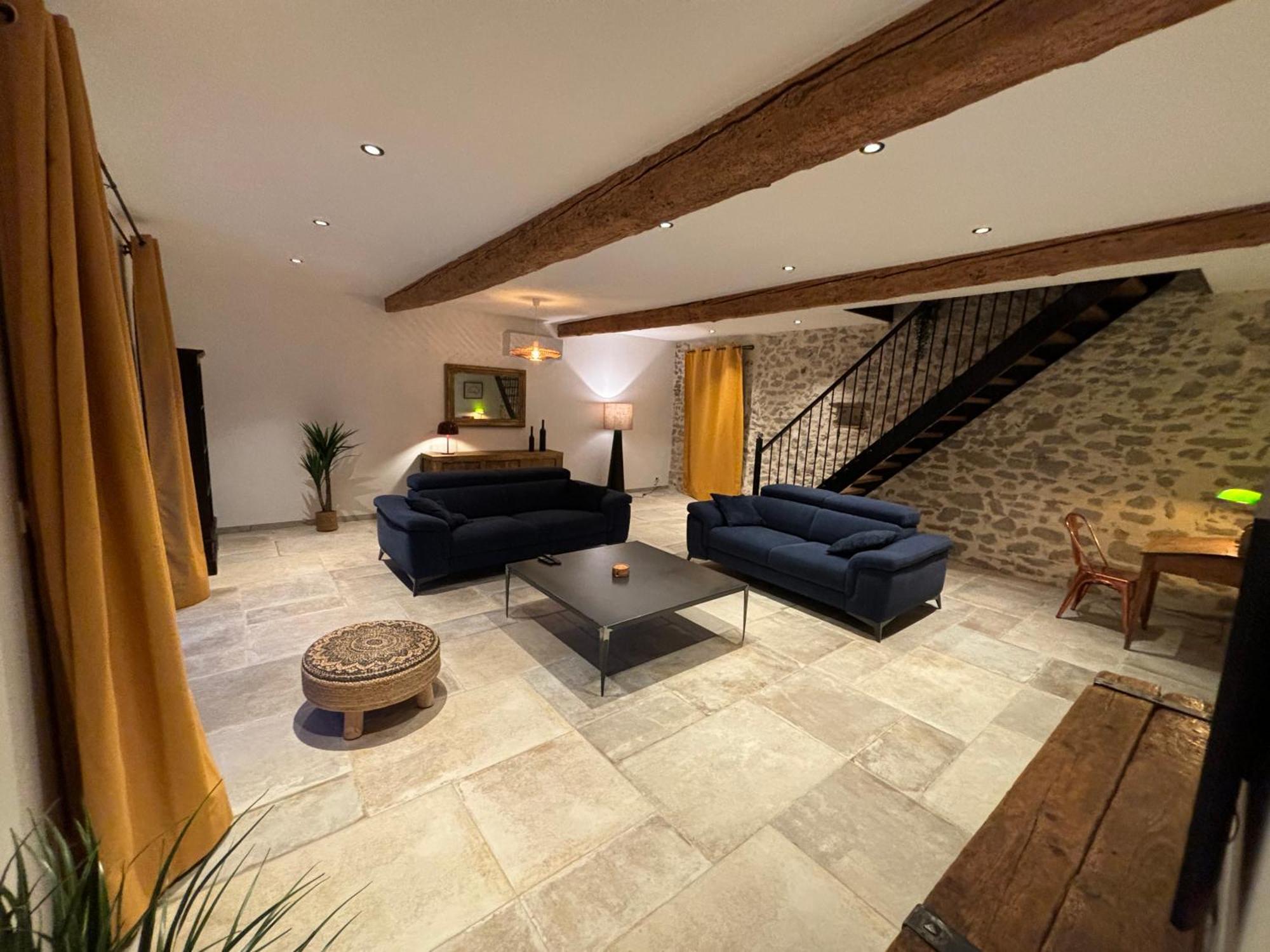 La Vade Holiday home *