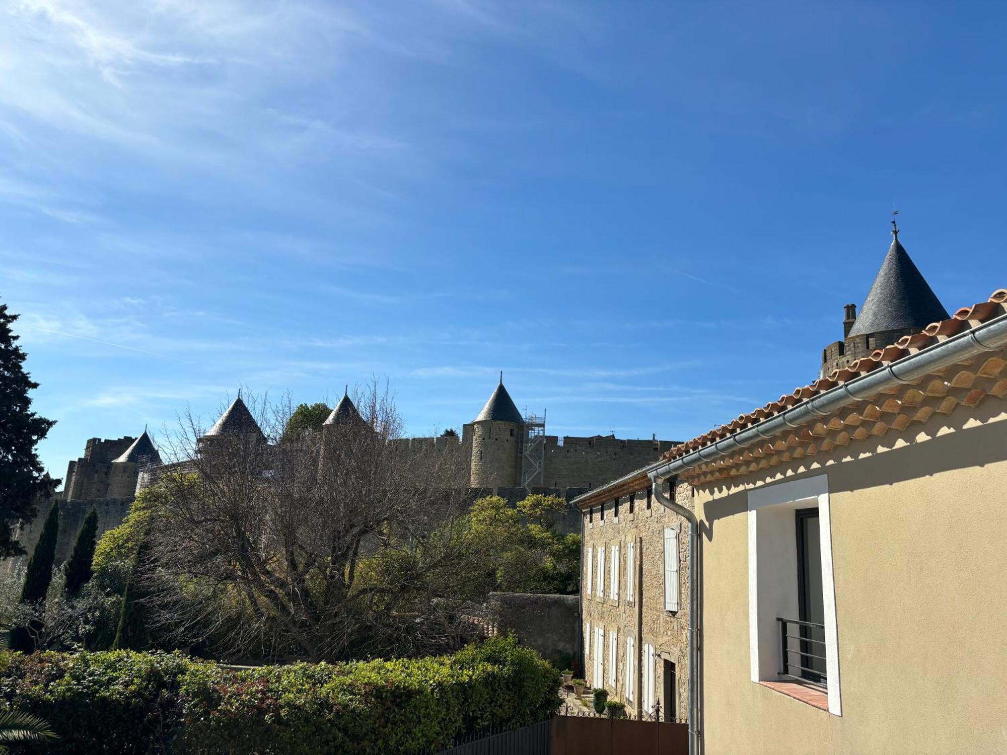 La Vade Holiday home