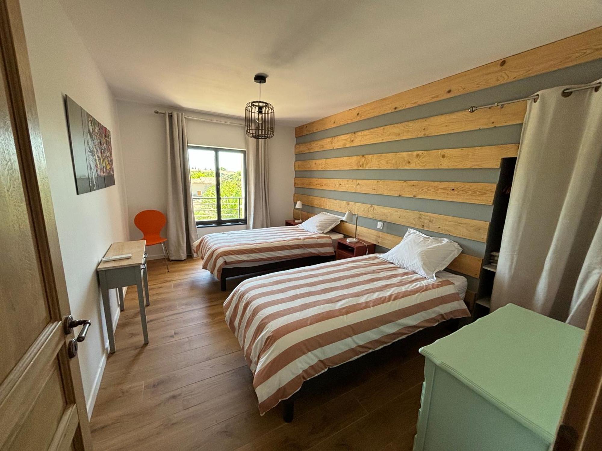 La Vade Vakantiehuis Carcassonne