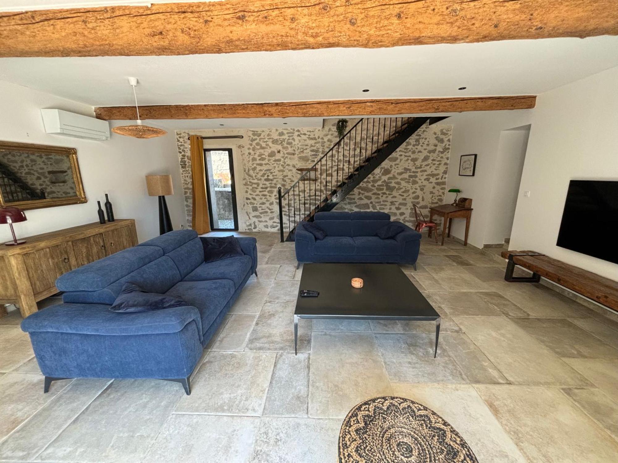 La Vade Holiday home *