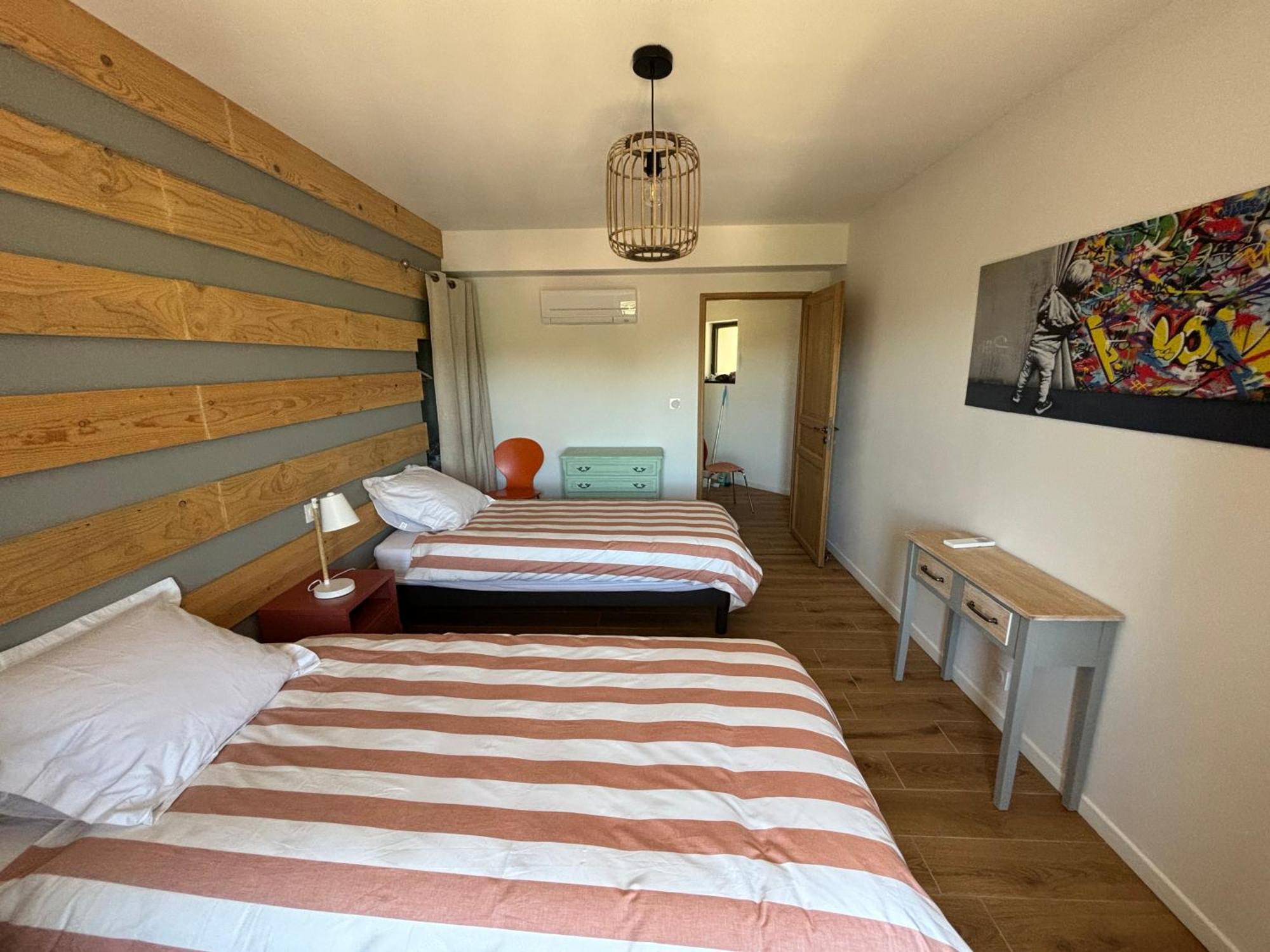 La Vade Vakantiehuis