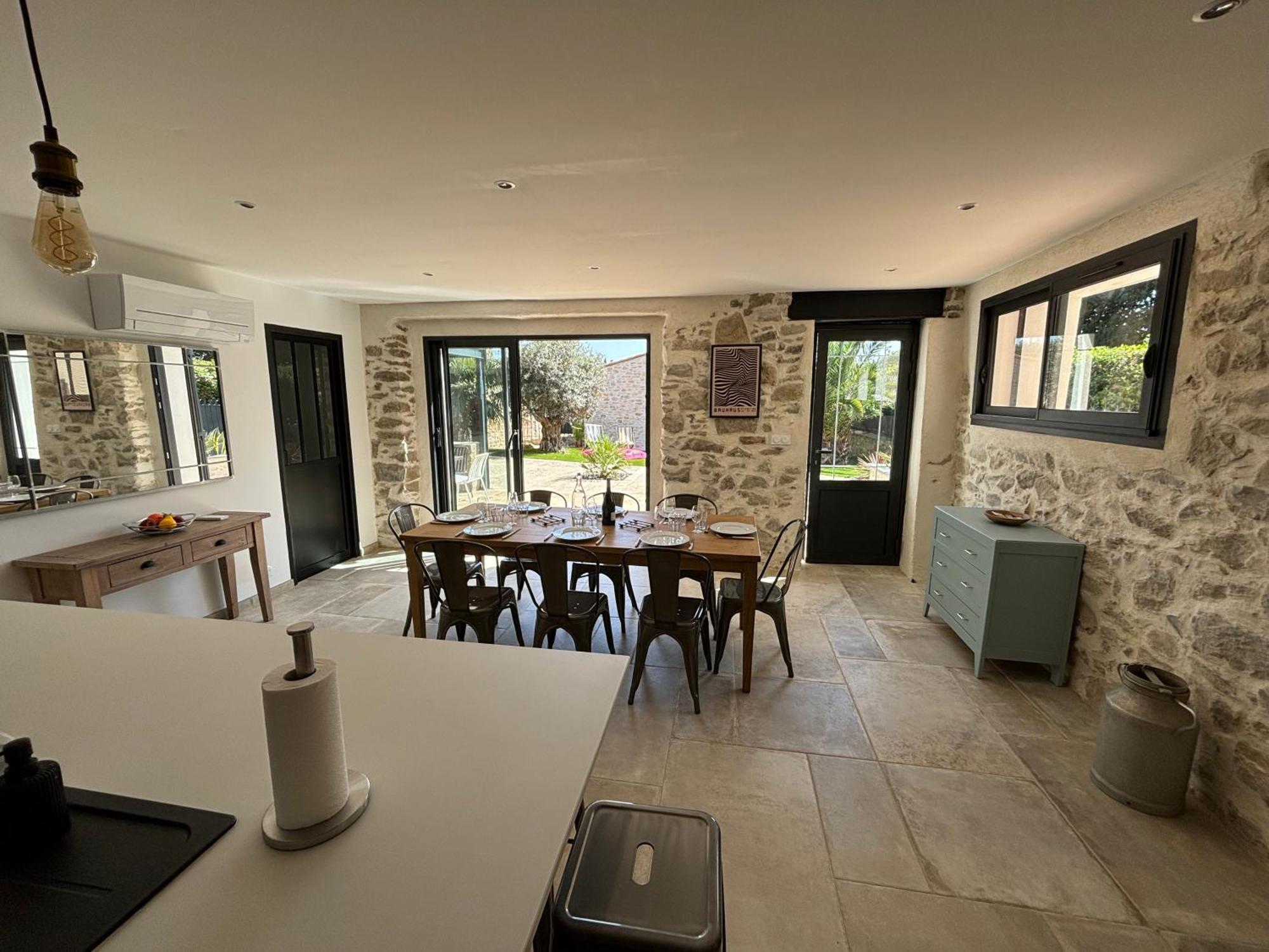 Holiday home La Vade