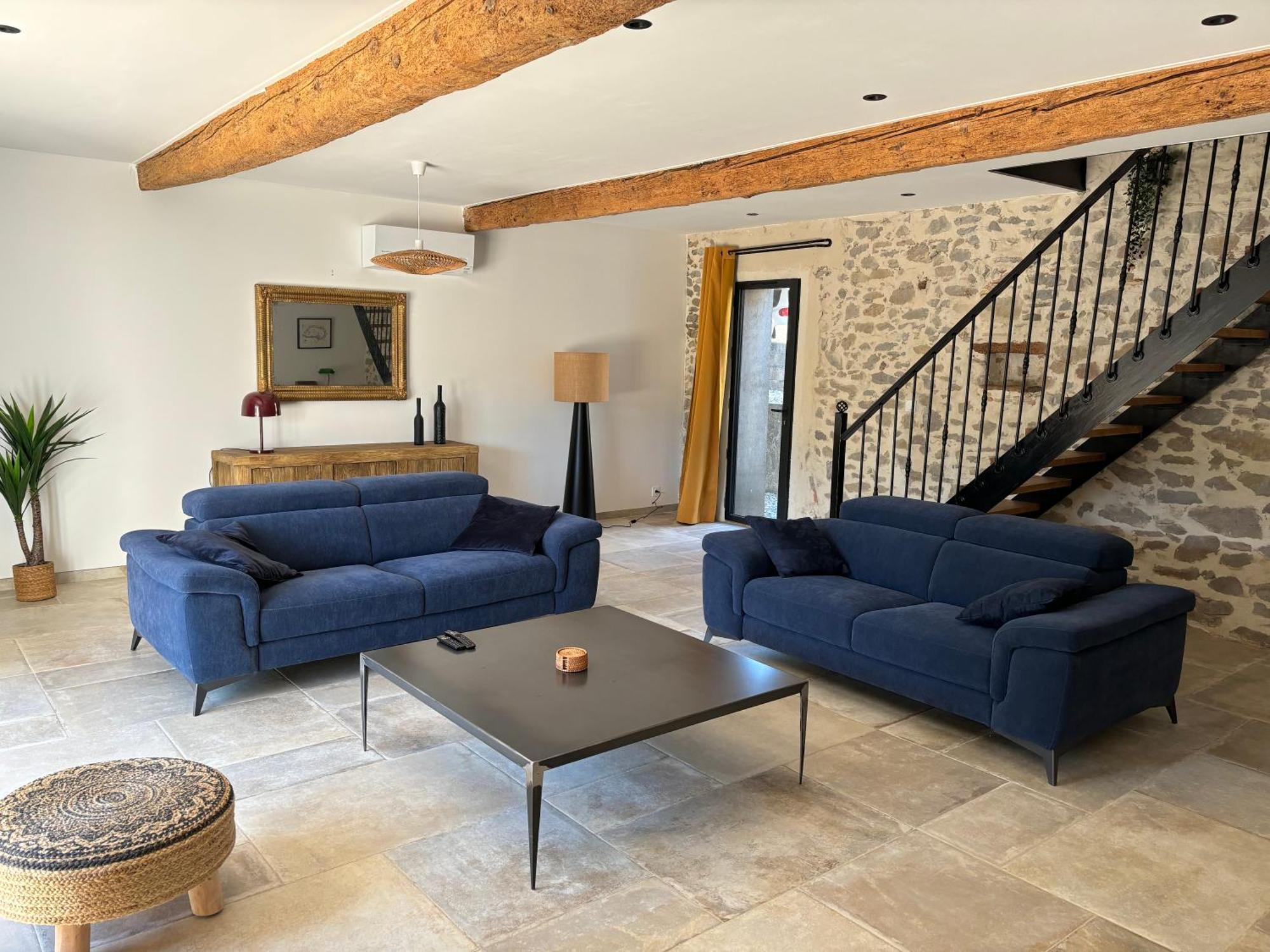 La Vade Holiday home
