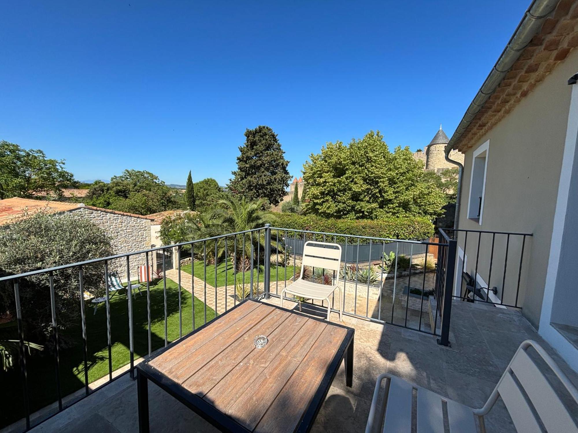 Holiday home La Vade Carcassonne