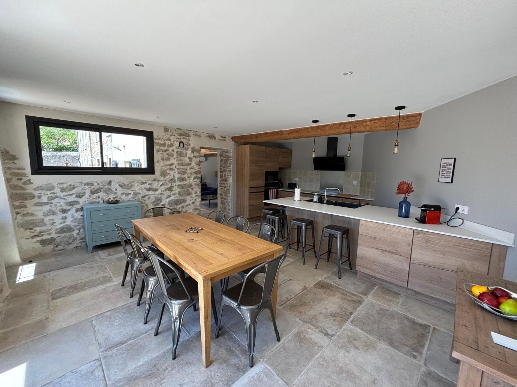 Holiday home La Vade