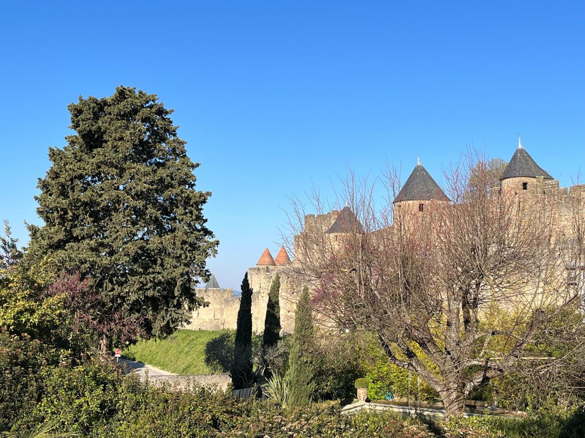 La Vade Holiday home *