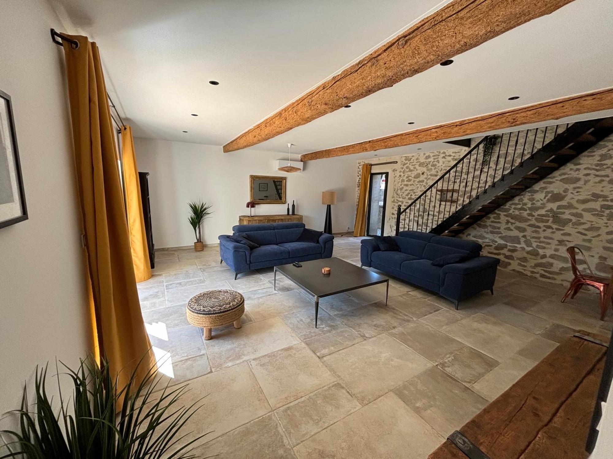 La Vade Holiday home