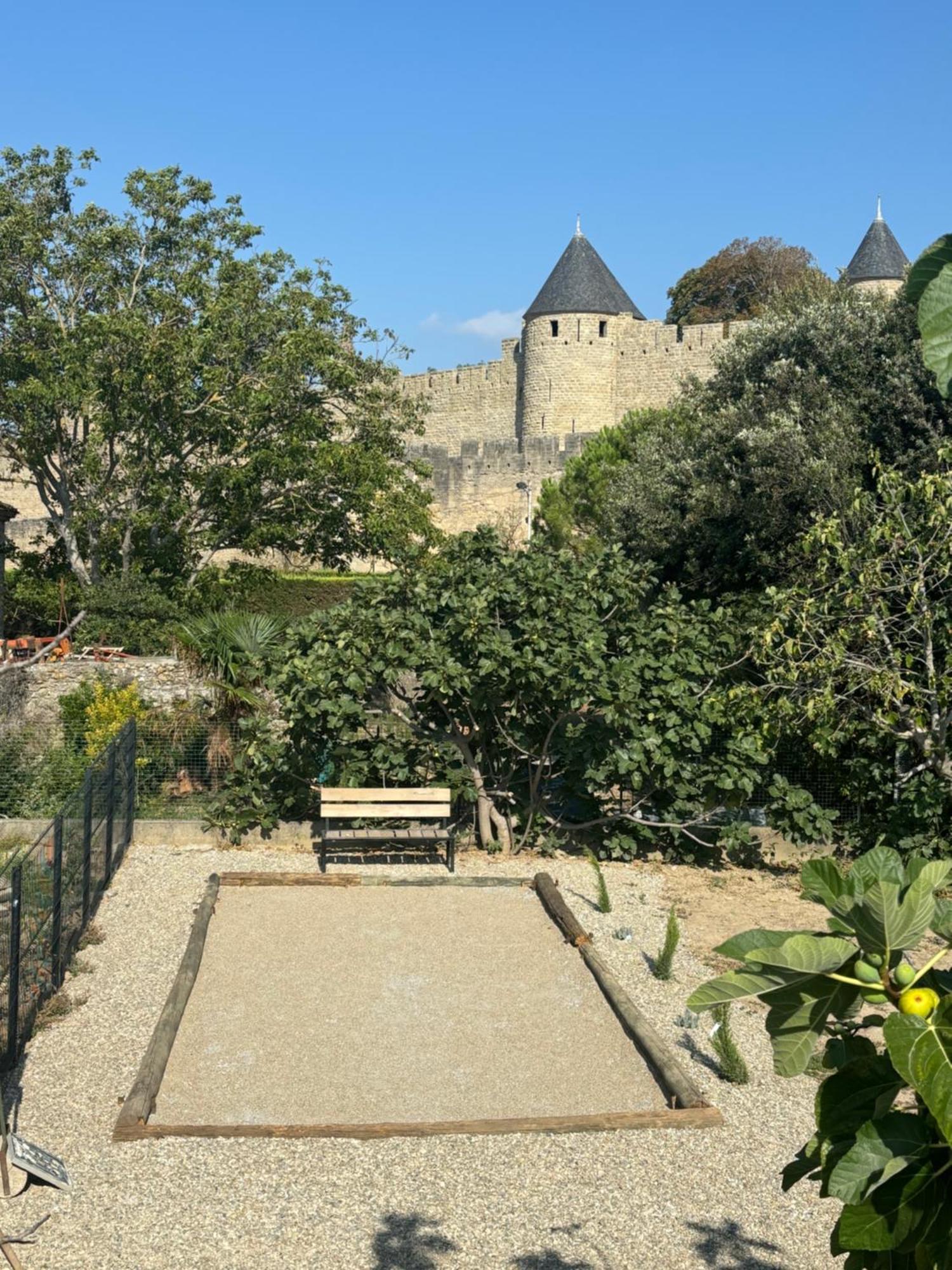 La Vade Holiday home Carcassonne