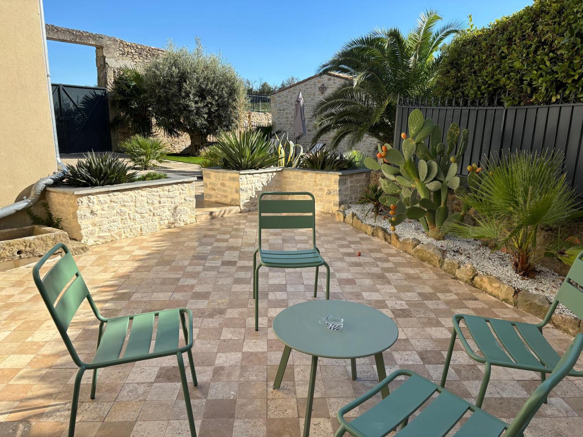 La Vade Holiday home Carcassonne