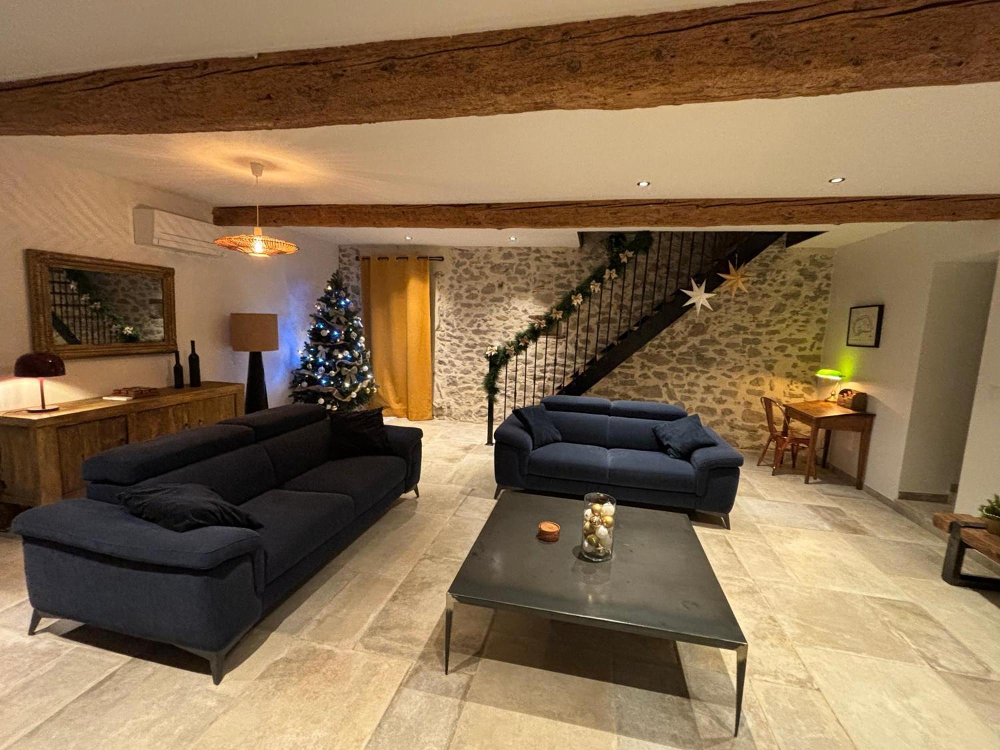 Holiday home La Vade *