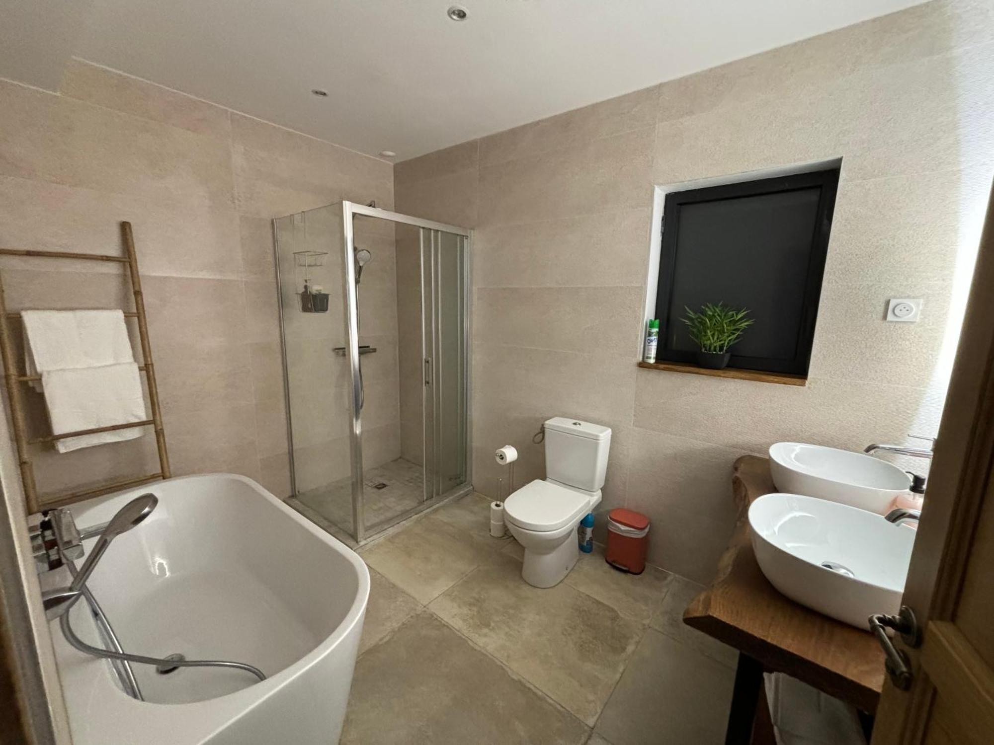 Holiday home La Vade
