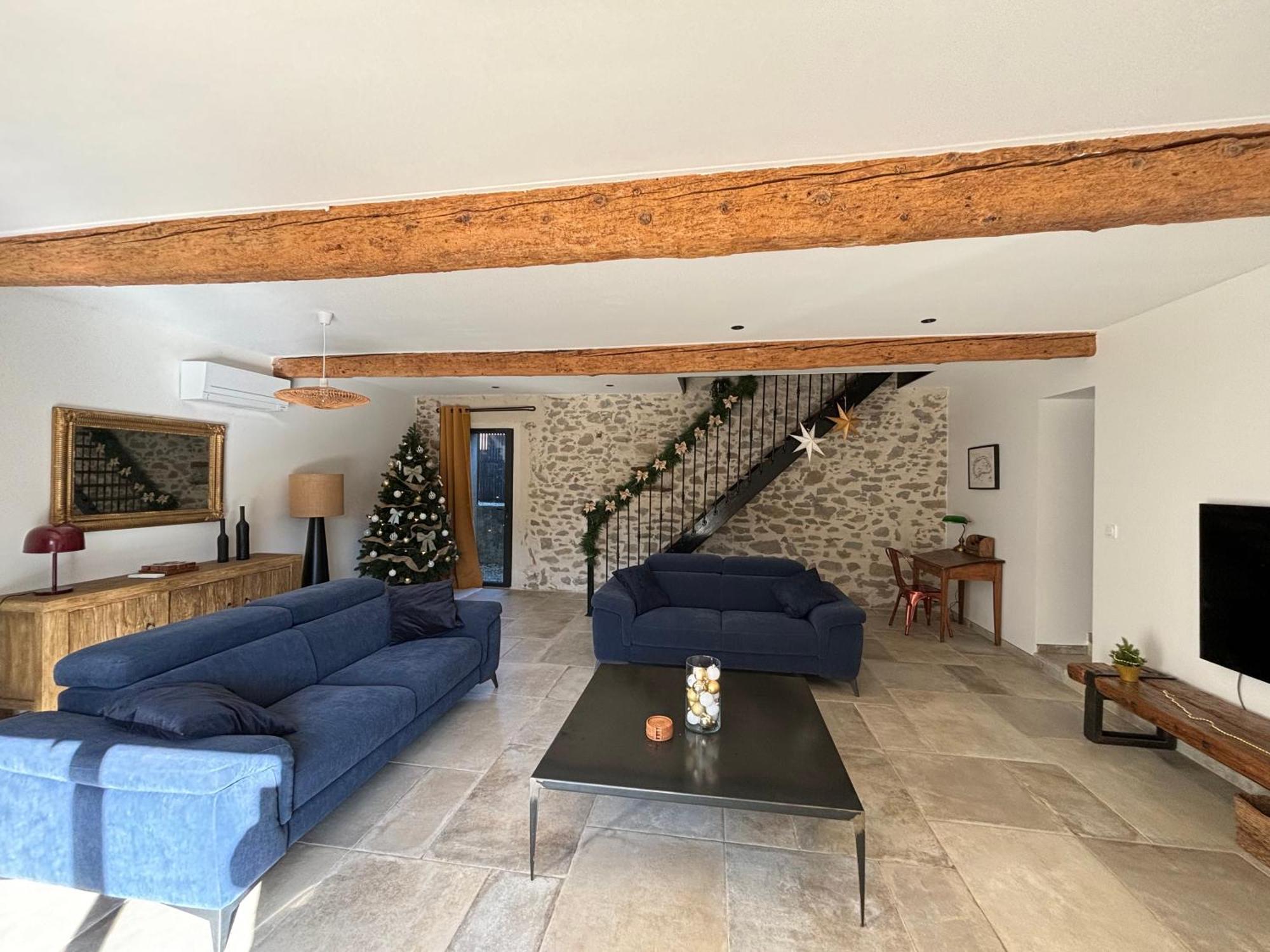 Holiday home La Vade *