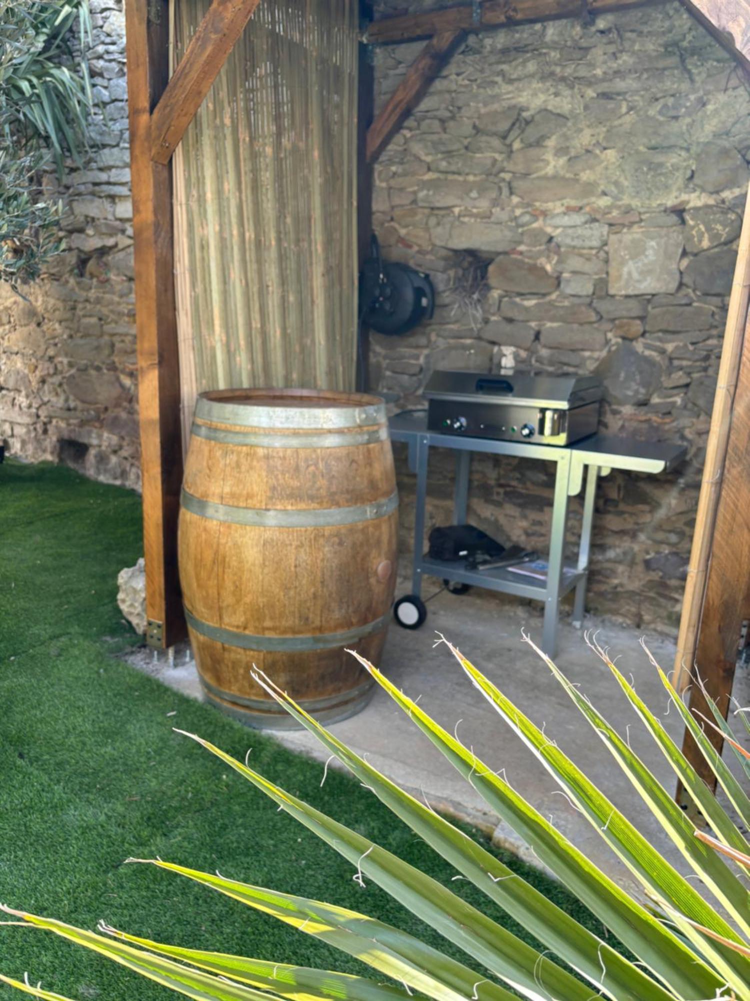 Holiday home La Vade Carcassonne