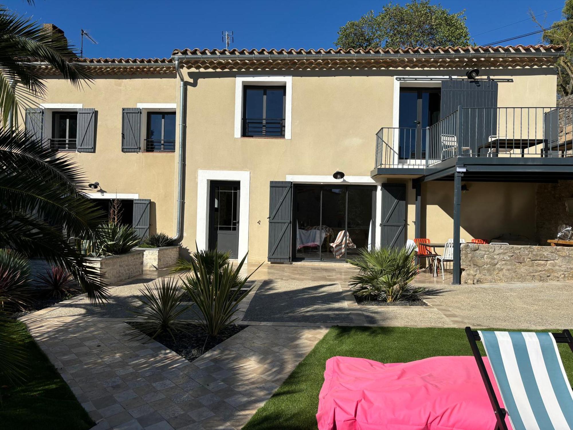 La Vade Holiday home *